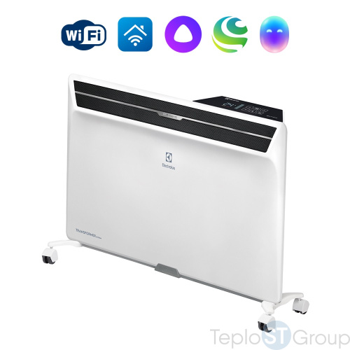 Комплект Electrolux Air Gate Transformer с блоком управления и шасси ECH/AG2-2000 T-TUI4 (инвертор) - купить оптом с доставкой по России