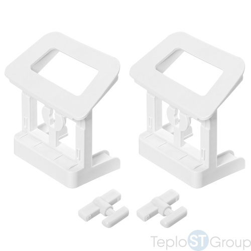 Комплект Ballu Plinth Transformer с блоком управления и опоры BEC/PL-1000-4E (электронный) - купить оптом с доставкой по России фото 2