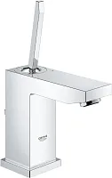 Смеситель для раковины Grohe Eurocube Joy 23654000 - купить оптом у дилера TeploSTGroup по всей России ✅ ☎ 8 (800) 600-96-13