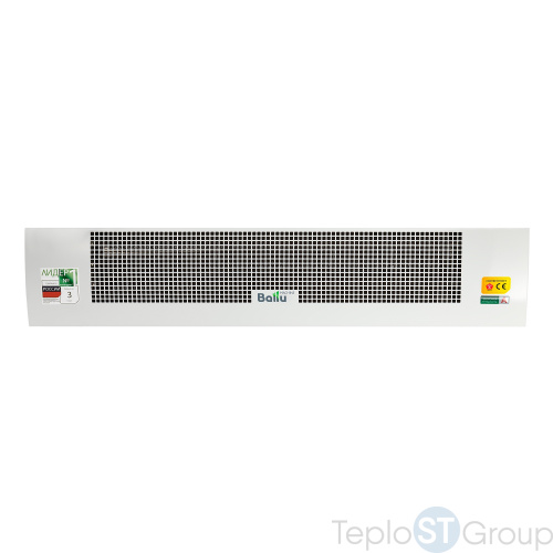 Завеса тепловая Ballu BHC-B15T06-PS - купить оптом с доставкой по России фото 8