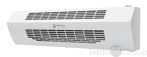 Электрическая завеса Royal Clima HEATGUARD RAH-HG1.0E6M - купить оптом с доставкой по России фото 12