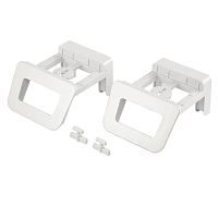 Комплект опор AIR PLINTH PRO EFP для напольной установки конвектора AIR PLINTH - купить оптом с доставкой по России