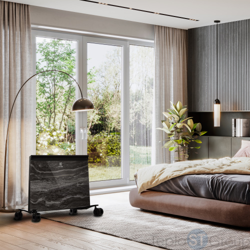 Электропанель Electrolux ECH/BMI-1500 Marble - купить оптом с доставкой по России фото 4