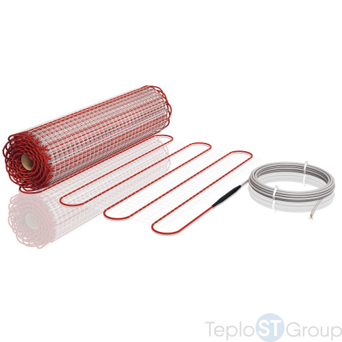 Комплект теплого пола Royal Thermo Flat Mat RTFM 2-150-0,5 - купить оптом с доставкой по России фото 5