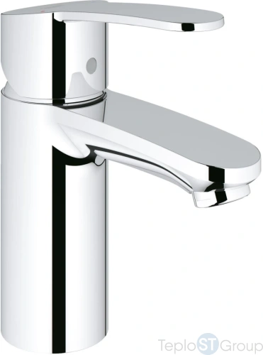 Смеситель для раковины Grohe Eurostyle Cosmopolitan 3246820E - купить с доставкой по России