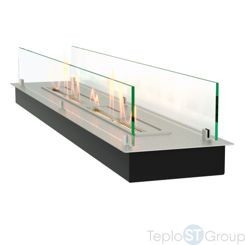 Биокамин Royal Thermo RTBFP-P1000XS Modul - купить оптом с доставкой по России фото 4