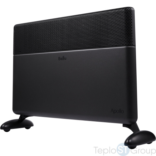 Конвектор электрический Ballu Apollo digital INVERTER Black Infinity BEC/ATI-1503 - купить оптом с доставкой по России фото 7