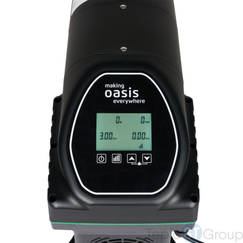 Инверторный насос постоянного давления Making Oasis Everywhere NS-82/43 - купить оптом с доставкой по России фото 3