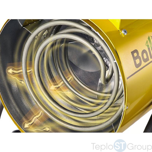 Пушка тепловая Ballu BHP-PE-2 - купить оптом с доставкой по России фото 4