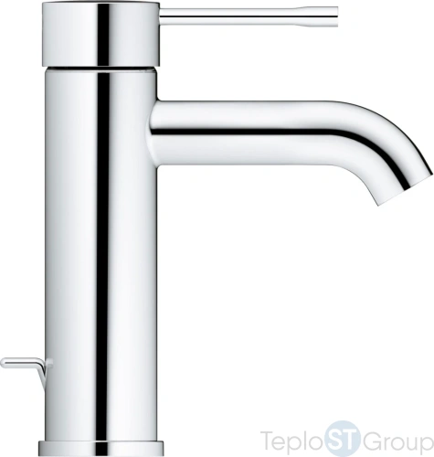 Смеситель для раковины Grohe Essence New 23589001 - купить оптом у дилера TeploSTGroup по всей России ✅ ☎ 8 (800) 600-96-13