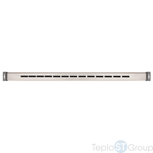 Конвектор электрический Ballu Plinth Compact BEC/PLC-100-400 - купить оптом с доставкой по России фото 3