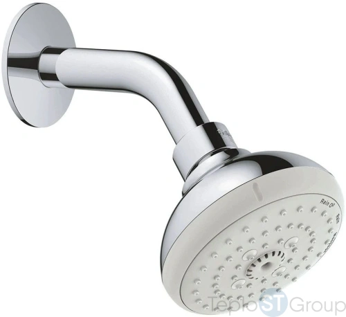 Верхний душ Grohe New Tempesta 26088001 - купить с доставкой по России