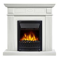 Портал Firelight Bianco Classic белый - купить оптом с доставкой по России