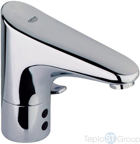 Смеситель для раковины Grohe Europlus E 36207001 - купить с доставкой по России