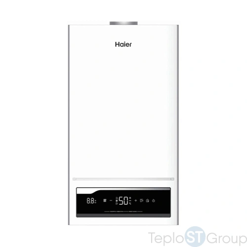 Котёл газовый настенный Haier ProLine 2.18 Ti 18,4кВт - купить оптом у дилера TeploSTGroup по всей России ✅ ☎ 8 (800) 600-96-13