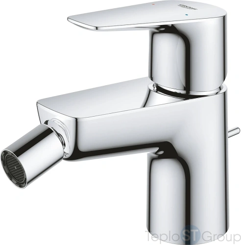 Смеситель для биде Grohe BauLoop 23338001 Хром - купить с доставкой по России фото 4