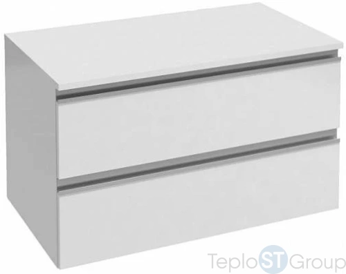 Комод Jacob Delafon Vox 46x80 EB2061-RA-G1C белый - купить оптом с доставкой по России