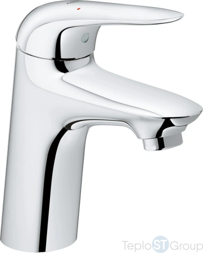 Смеситель для раковины Grohe Eurostyle 2015 Solid 23715003 - купить оптом у дилера TeploSTGroup по всей России ✅ ☎ 8 (800) 600-96-13