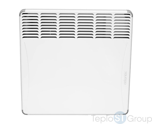 КНВ Atlantic F17 ESSENTIAL 1000W PLUG 513711 - купить оптом с доставкой по России