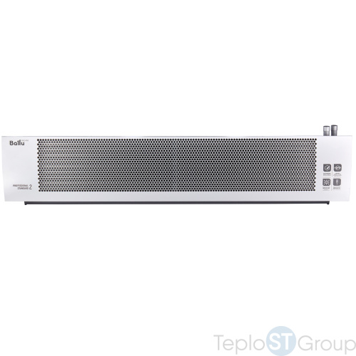 Завеса тепловая Ballu BHC-H15W30-PS2 - купить оптом с доставкой по России фото 10