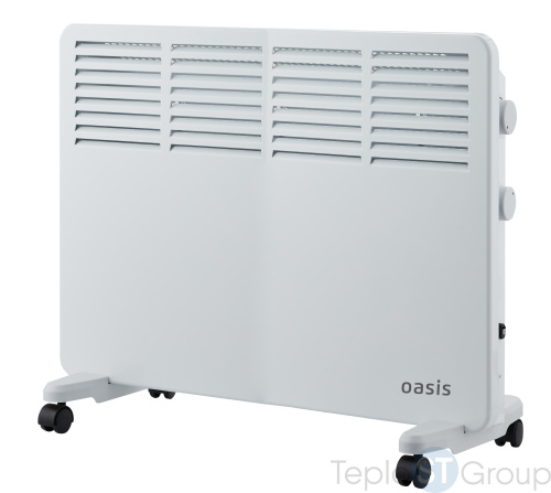 Конвектор Oasis VK-15 - купить оптом с доставкой по России