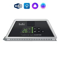 Блок управления Transformer Digital Inverter Ballu BCT/EVU-2.5I - купить оптом с доставкой по России