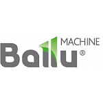 Ballu Machine
