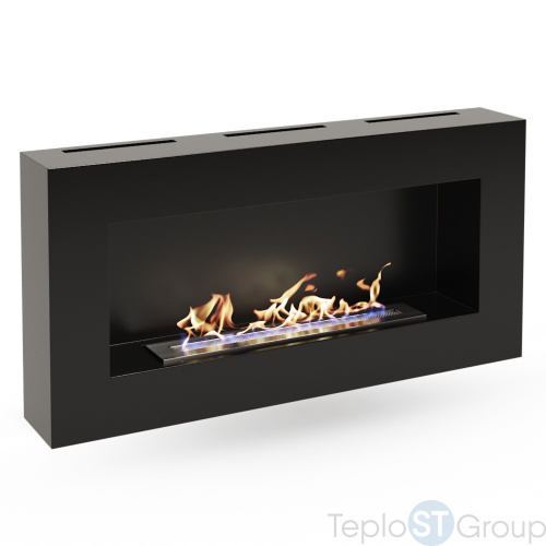 Биокамин Firelight BFP/W-90 Black - купить оптом с доставкой по России