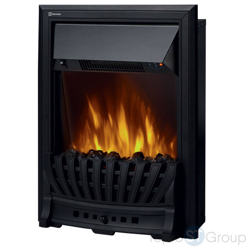 Очаг электрический Electrolux Classic EFP/P-1020LS - купить оптом с доставкой по России