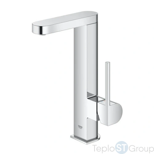 Смеситель для раковины Grohe Plus 23843003 - купить с доставкой по России фото 2