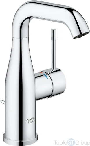 Смеситель для раковины Grohe Essence 23463001 - купить с доставкой по России