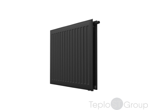 Радиатор панельный Royal Thermo VENTIL HYGIENE VH20-600-1500 Noir Sable