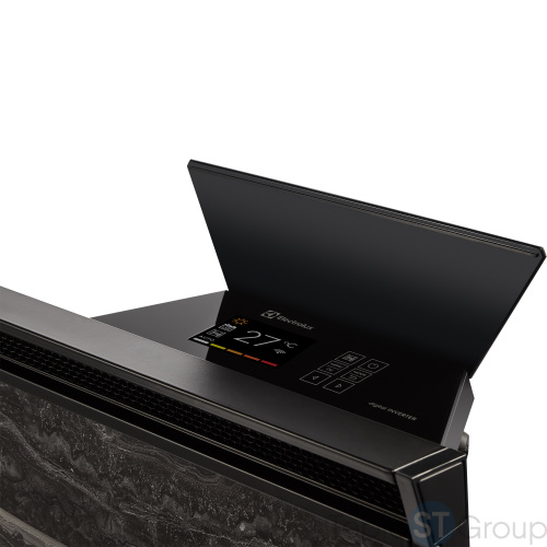 Электропанель Electrolux ECH/BMI-1500 Marble - купить оптом с доставкой по России фото 8