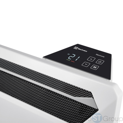 Комплект Electrolux Rapid Transformer с блоком управления ECH/R-1000 T-TUE4 (электронный) - купить оптом с доставкой по России фото 3