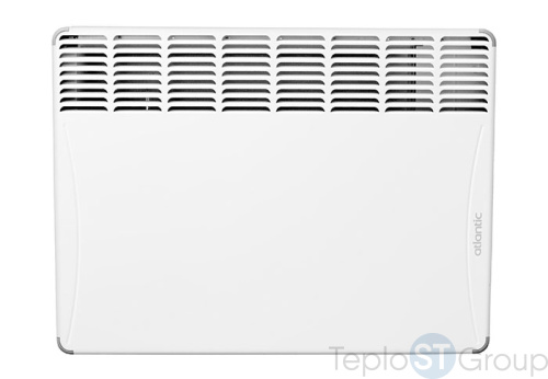 КНВ Atlantic F17 ESSENTIAL 1500W PLUG 513716 - купить оптом с доставкой по России