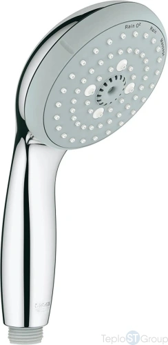 Ручной душ Grohe Tempesta Classic 28261002 - купить с доставкой по России