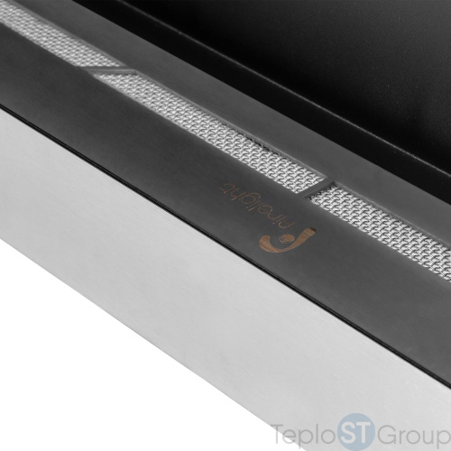 Биокамин Firelight BFP/W-90 Black - купить оптом с доставкой по России фото 4
