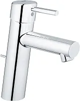 Смеситель для раковины Grohe Concetto 23450001 - купить оптом у дилера TeploSTGroup по всей России ✅ ☎ 8 (800) 600-96-13