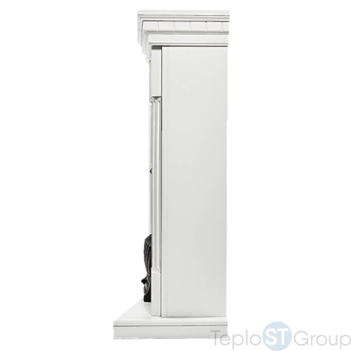 Портал Firelight Colonna Classic белый - купить оптом с доставкой по России фото 3