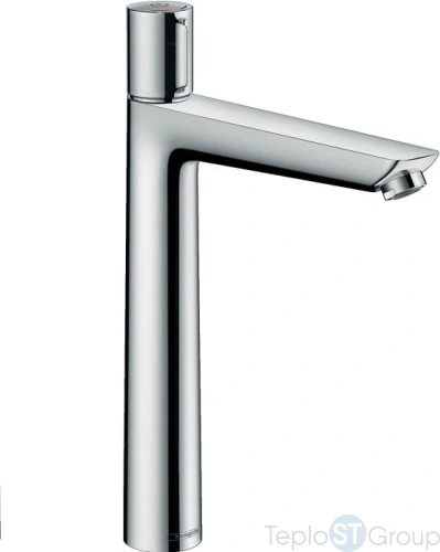 Смеситель для раковины Hansgrohe Talis E Select 71752000 - купить оптом у дилера TeploSTGroup по всей России ✅ ☎ 8 (800) 600-96-13