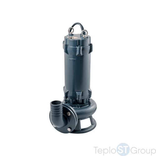 Фекальный насос UNIPUMP FEKAMAX 65-15-5.5 - купить с доставкой по России