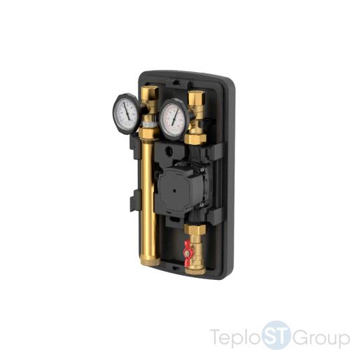Насосная группа Meibes MeiFlow Top S UC DN32 без насоса (арт.M66912EA) - купить оптом с доставкой по России
