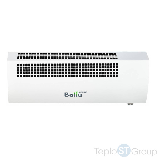 Завеса тепловая Ballu BHC-CE-3 - купить оптом с доставкой по России фото 6