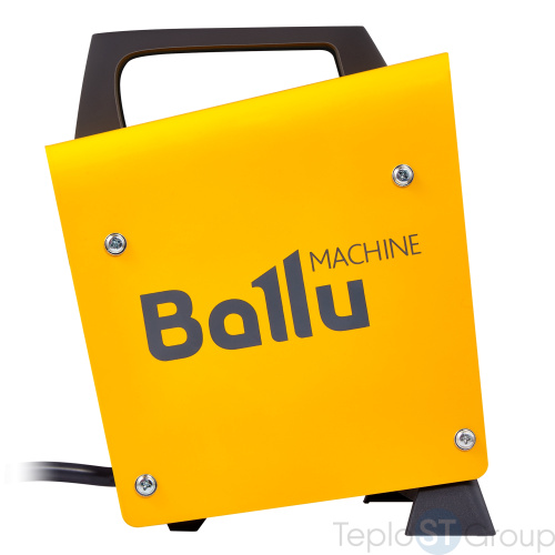 Пушка тепловая Ballu BKN-5 - купить оптом с доставкой по России фото 5
