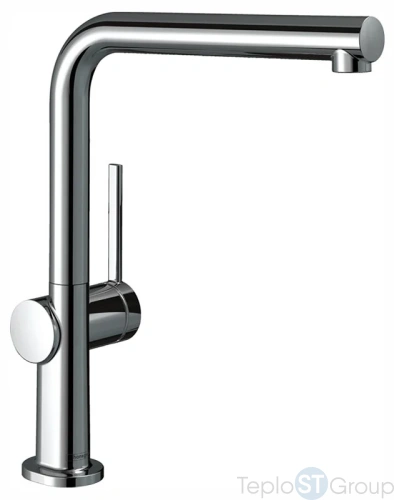 Cмеситель для кухни Hansgrohe Talis M54 270 72840000 - купить с доставкой по России