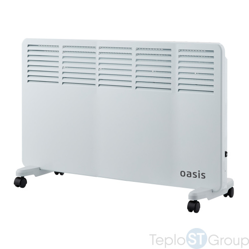 Конвектор Oasis EK-20 - купить оптом с доставкой по России