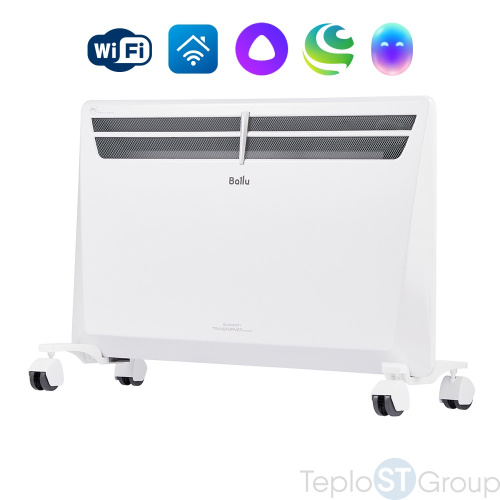 Комплект Ballu Transformer с блоком управления и шасси BEC/EVU-2000-4I (инверторный) - купить оптом с доставкой по России