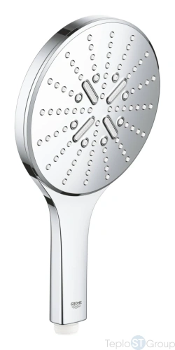 Ручной душ Grohe Rainshower SmartActive 26590000 - купить оптом с доставкой по России