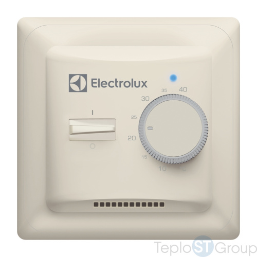 Терморегулятор Electrolux ETB-16 - купить оптом с доставкой по России