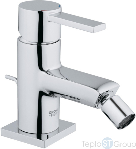 Смеситель для биде Grohe Allure 32147000 - купить с доставкой по России